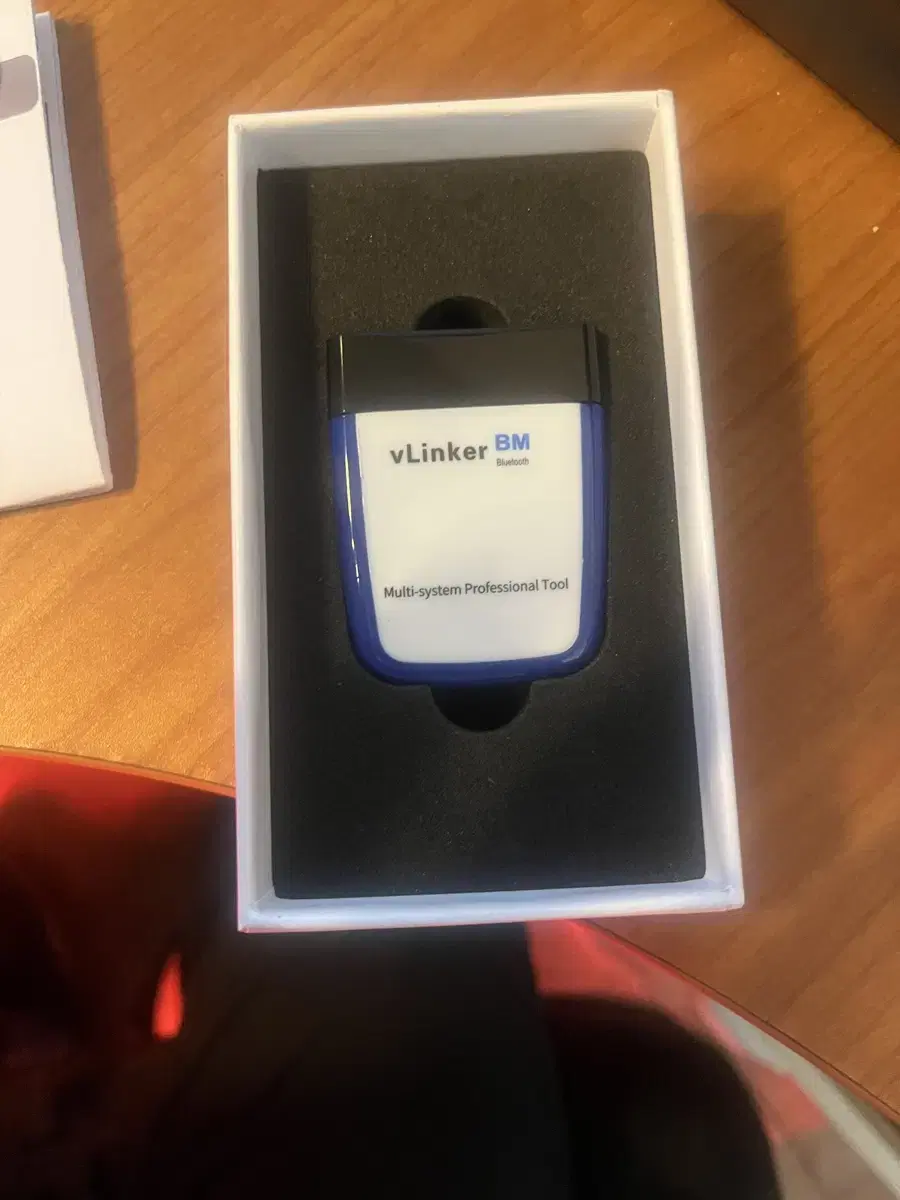 VLinker BM Vgate (vLinker BM 블루투스 OBD2)