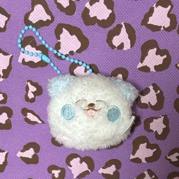 NCT DREAM 제노 서울 콘서트 네이비 MD 굿즈 인형 키링