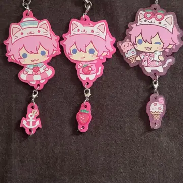 스토푸리 사토미가 이어진다! 애니멀라바스토