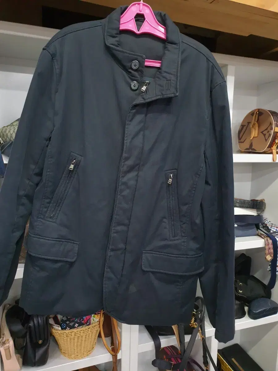 DKNY 자켓 M