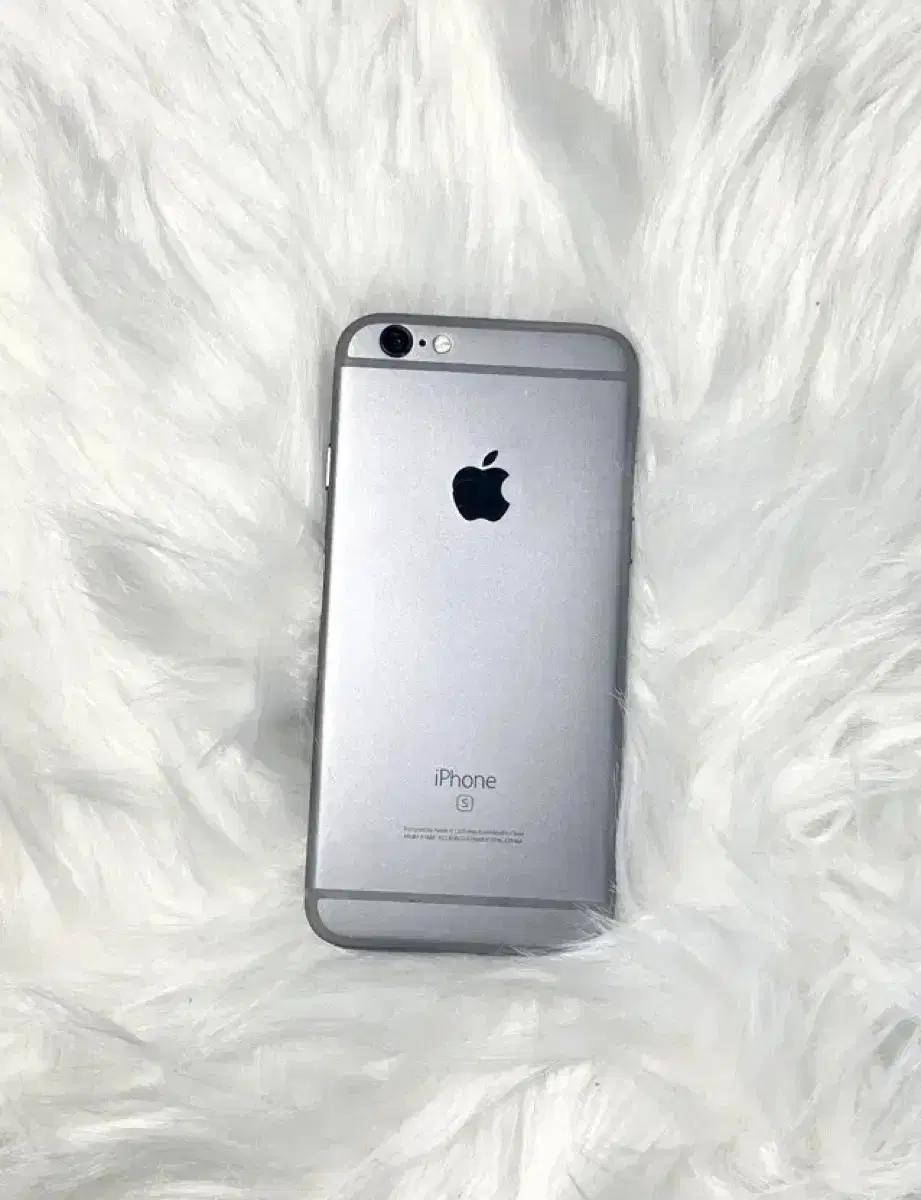 [국내배송] S급 아이폰6S 성능100 스그 32gb AS가능