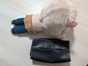 하시비라 이노스케 봉제 인형