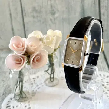 배터리 교환 완료] 세이코 CREDOR 손목시계 2340-5110