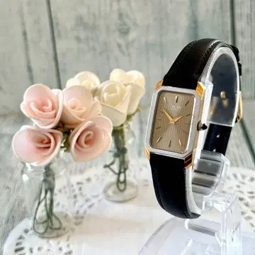 배터리 교환 완료] 세이코 CREDOR 손목시계 2340-5110