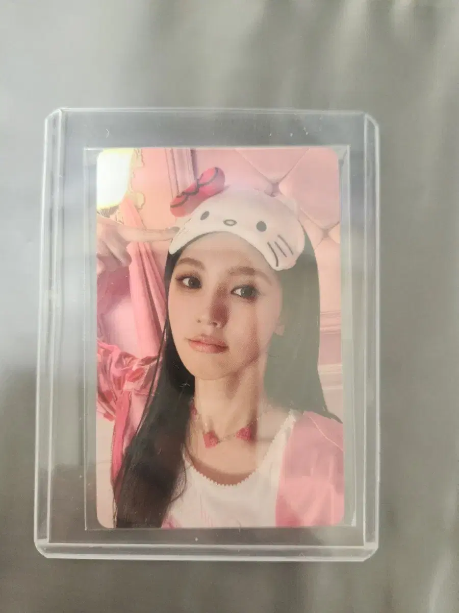 여자아이들 퀸카 플럼프 미연포카 양도