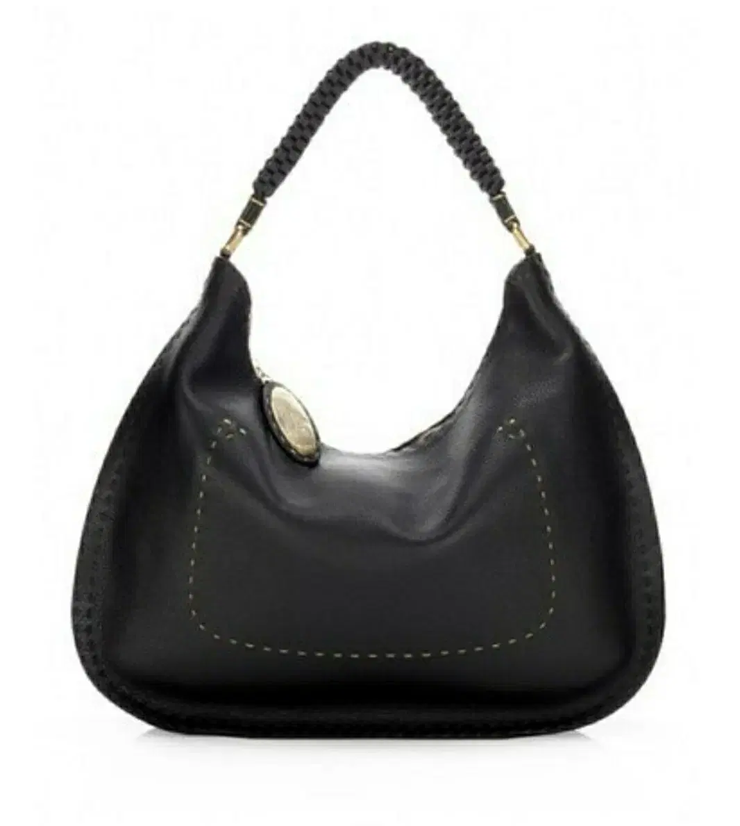 Fendi Hobo Bag
