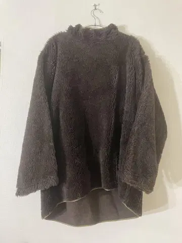 40s 미군 M-43 필드 후드티 파일 라이너 산악부대