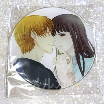 후르츠 바스켓 아쿠코