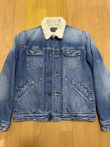 RonHerman 빈티지 재킷 사이즈 S