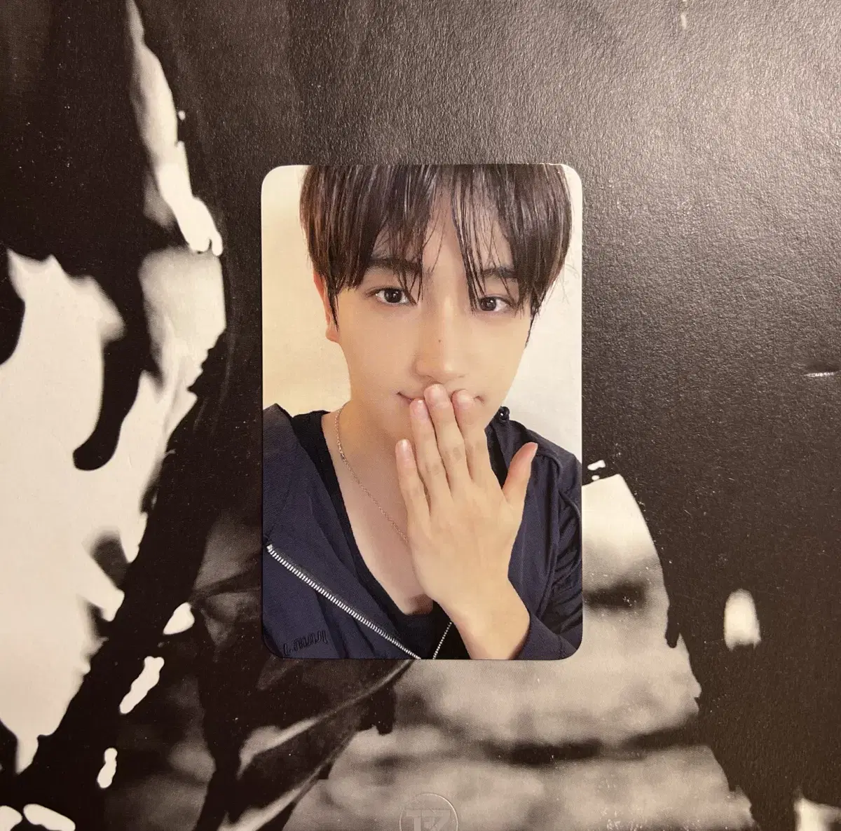더보이즈 현재 위드뮤 개죽이 미공포 포카 양도 비공굿 덤 앨범 선우 주연