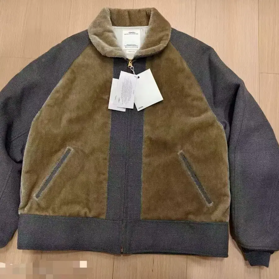 VISVIM | 비즈빔 [2] Visvim 23AW C/D Rodney JKT Contemp Rodney