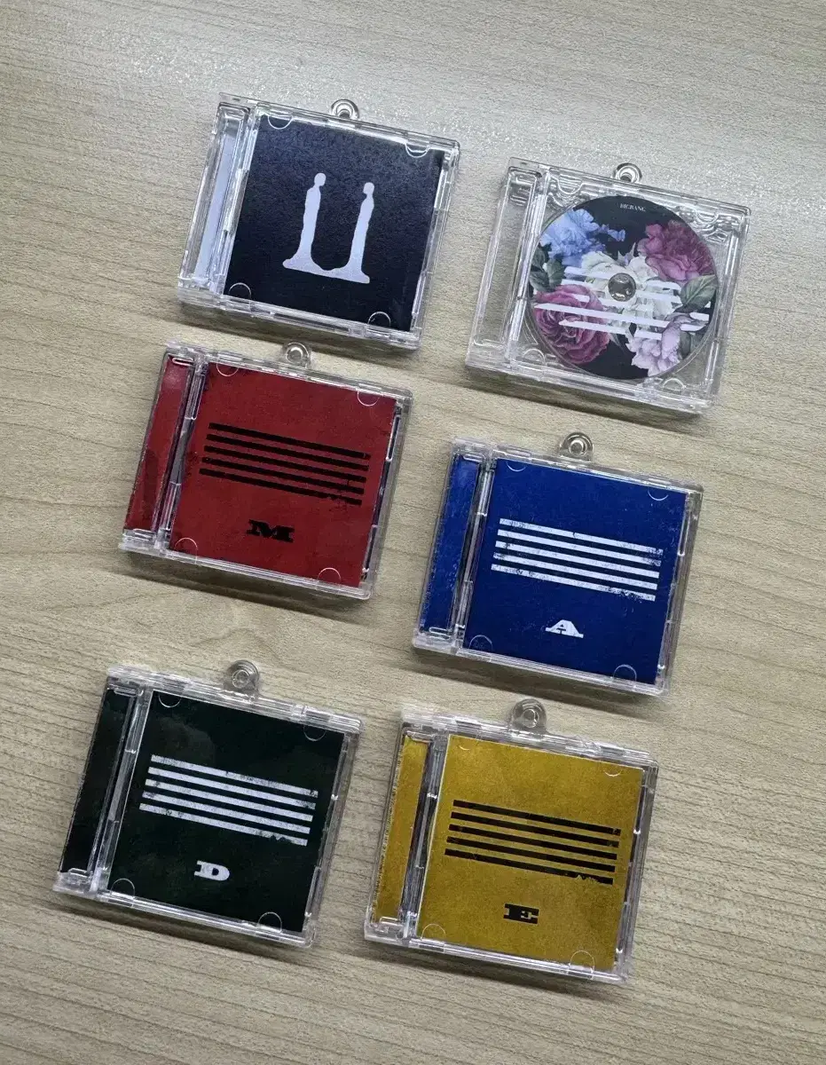 빅뱅 NFC CD키링 지드래곤 키링 nfc키링 지디 빅뱅비공굿