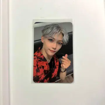 스트레이 키즈 흠집 필릭스 go생 영통 중국 중화