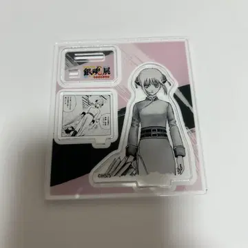 은혼전 아크릴 피규어 컬렉션 카구라