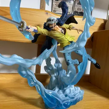 피규아트 제로 트라팔가 로우 피규어