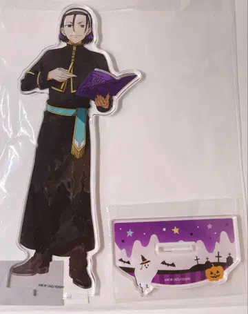 겁쟁이 페달 도도 진팔 프린세스 카페 아크릴 스탠드