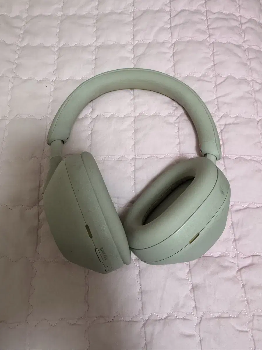 소니 헤드셋 wh-1000xm5