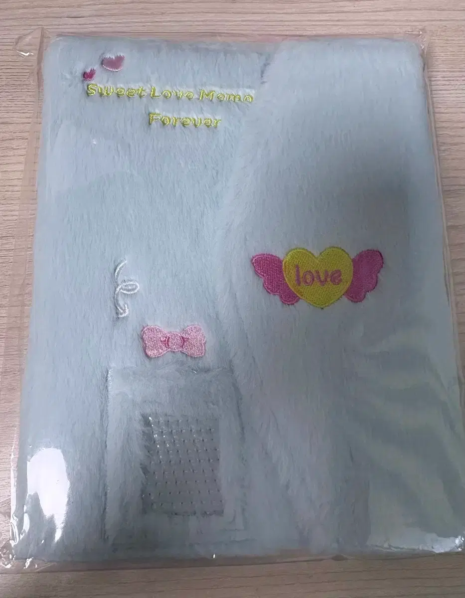 Idol poca binder haneul color fur binder sealed txt boynextdoor Tws