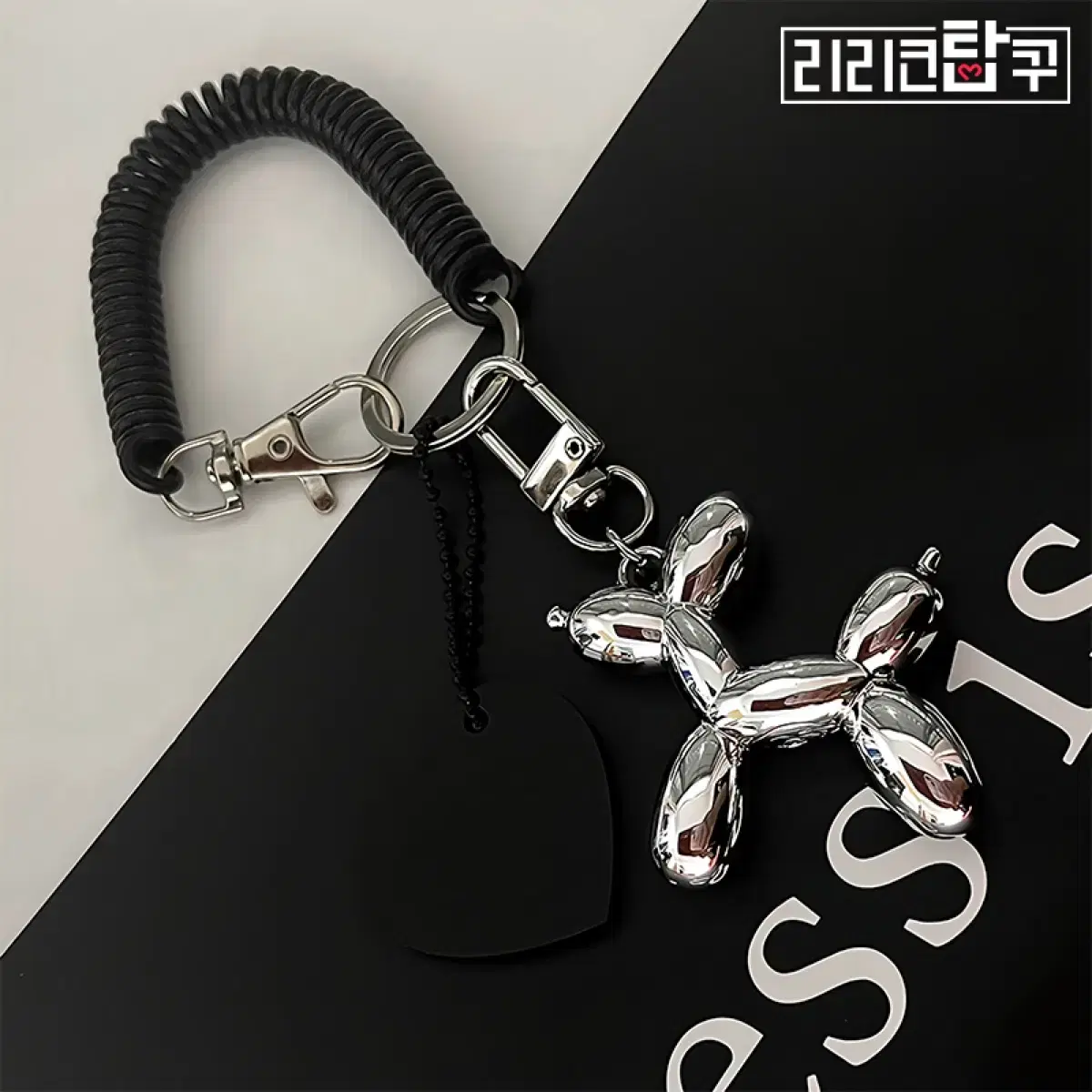 [추석특가] 실버도금퍼피키링포카탑로더카드케이스 엔위시보넥도세븐틴플레이브