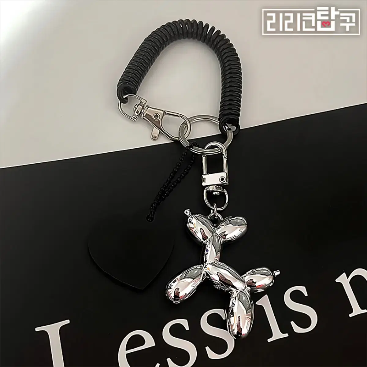 [추석특가] 실버도금퍼피키링포카탑로더카드케이스 엔위시보넥도세븐틴플레이브