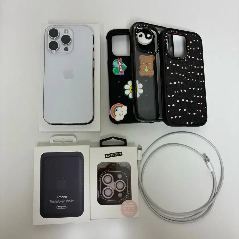 apple-iphone-14-pro-128gb-white-on-bunjang-global-site