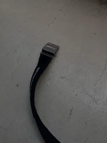 고샤 루브친스키 벨트