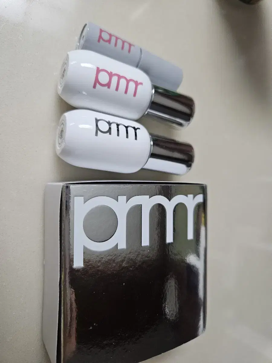 Primera Retinol Volume Lip Serum 14g x 2 + 1g Rosy Bare special 