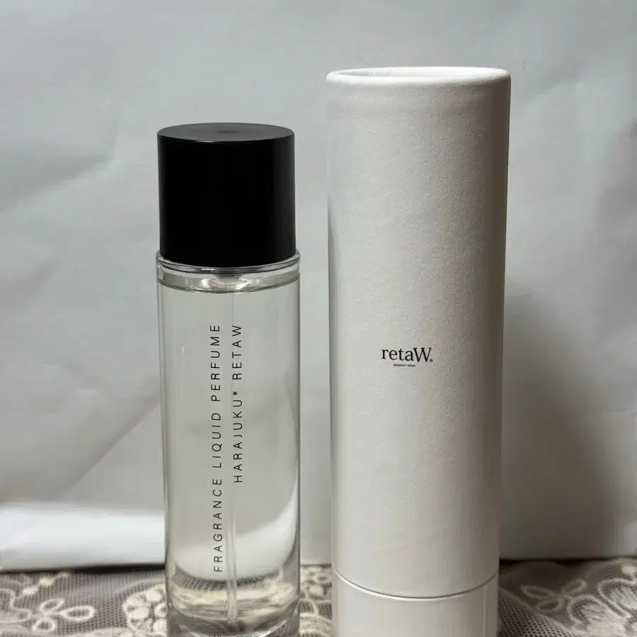 retaW HARAJUKU 50ml retaW HARAJUKU フレグランス リキッド