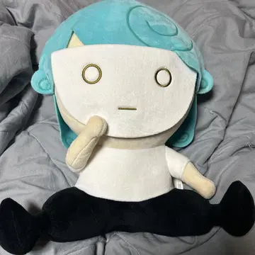 Eve BIG 봉제 인형