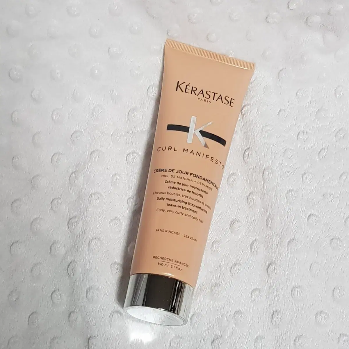 Curl Mani-Festo Curl Cream Kerastase Curl Cream