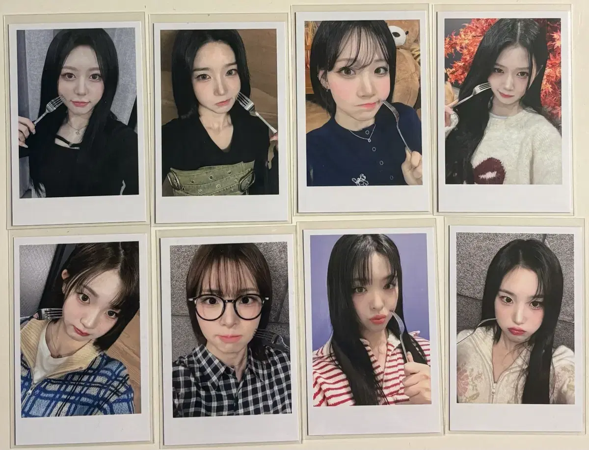 트리플에스 미공포