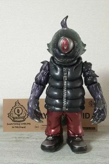 GYAROMI 갸로미오이드