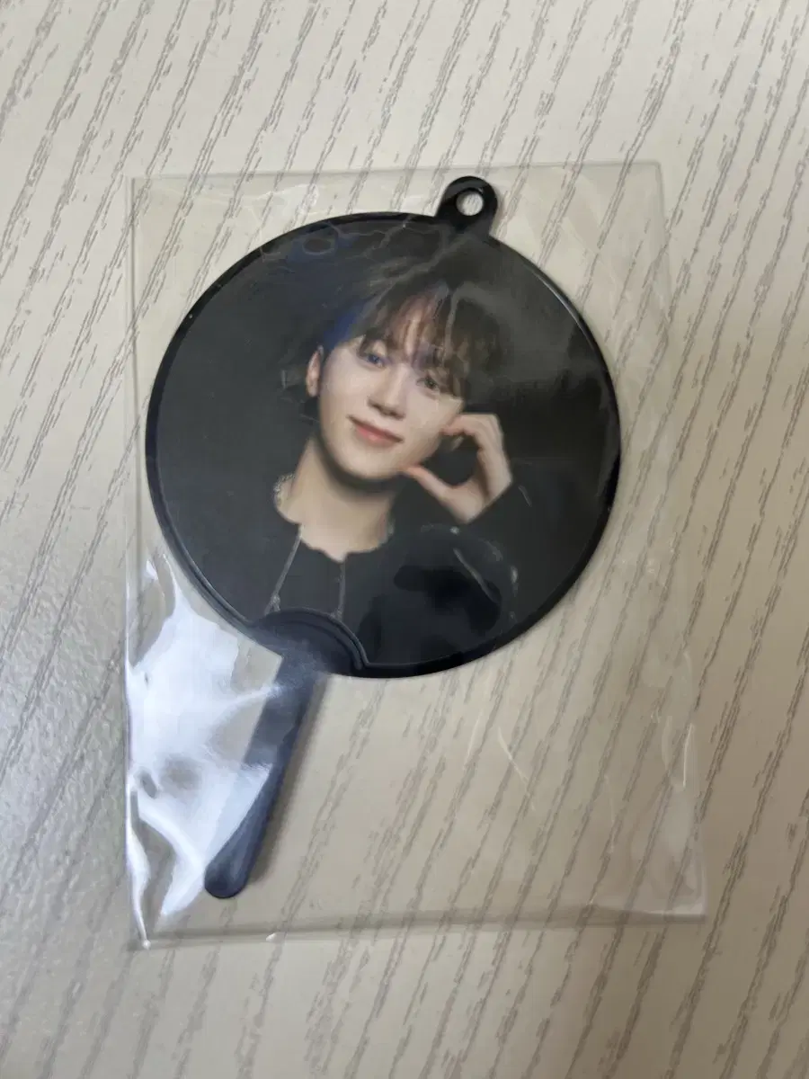 세븐틴 팔로우 럭드 승관 미개봉