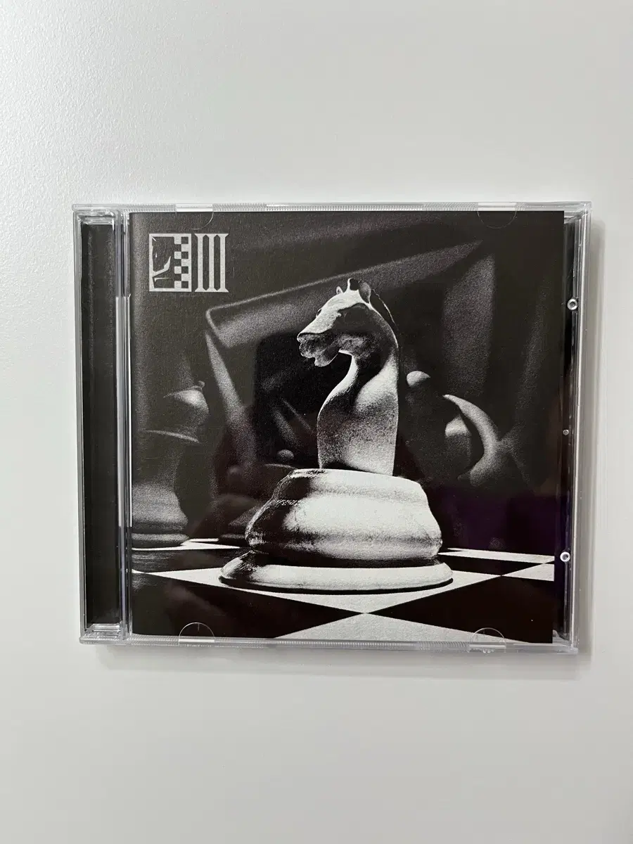 가리온 가리온3 cd 최상급