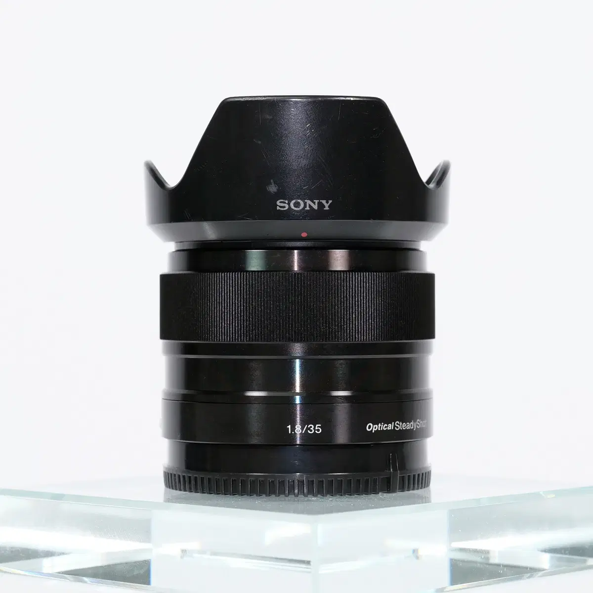 소니 E 35mm F1.8 OSS SEL35F18 (0507)