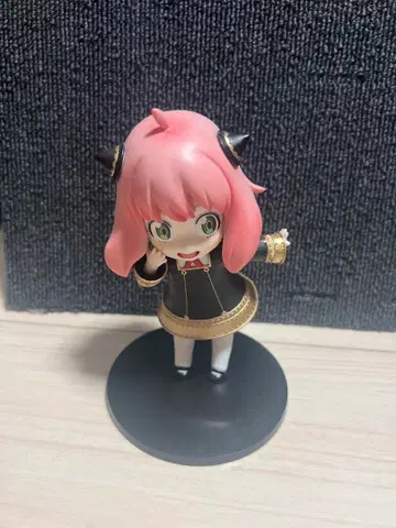 아냐 커스텀 피규어