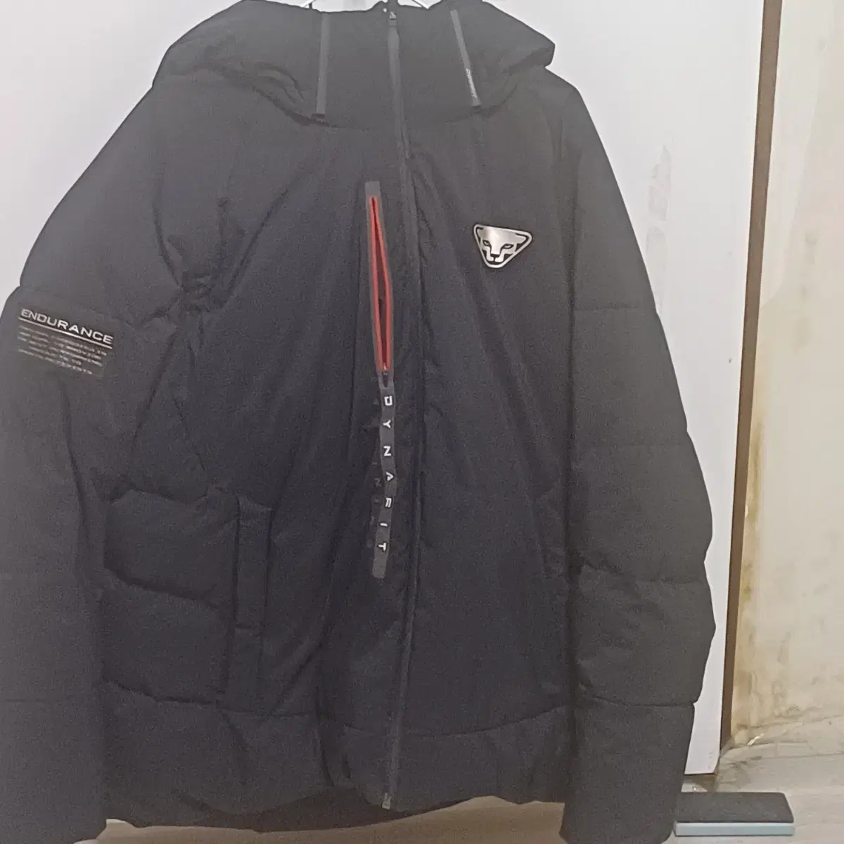 다이나핏 패딩 점퍼 XXL