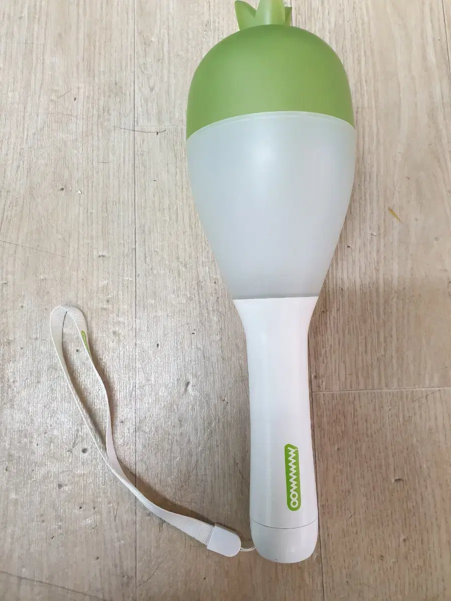 마마무 응원봉
