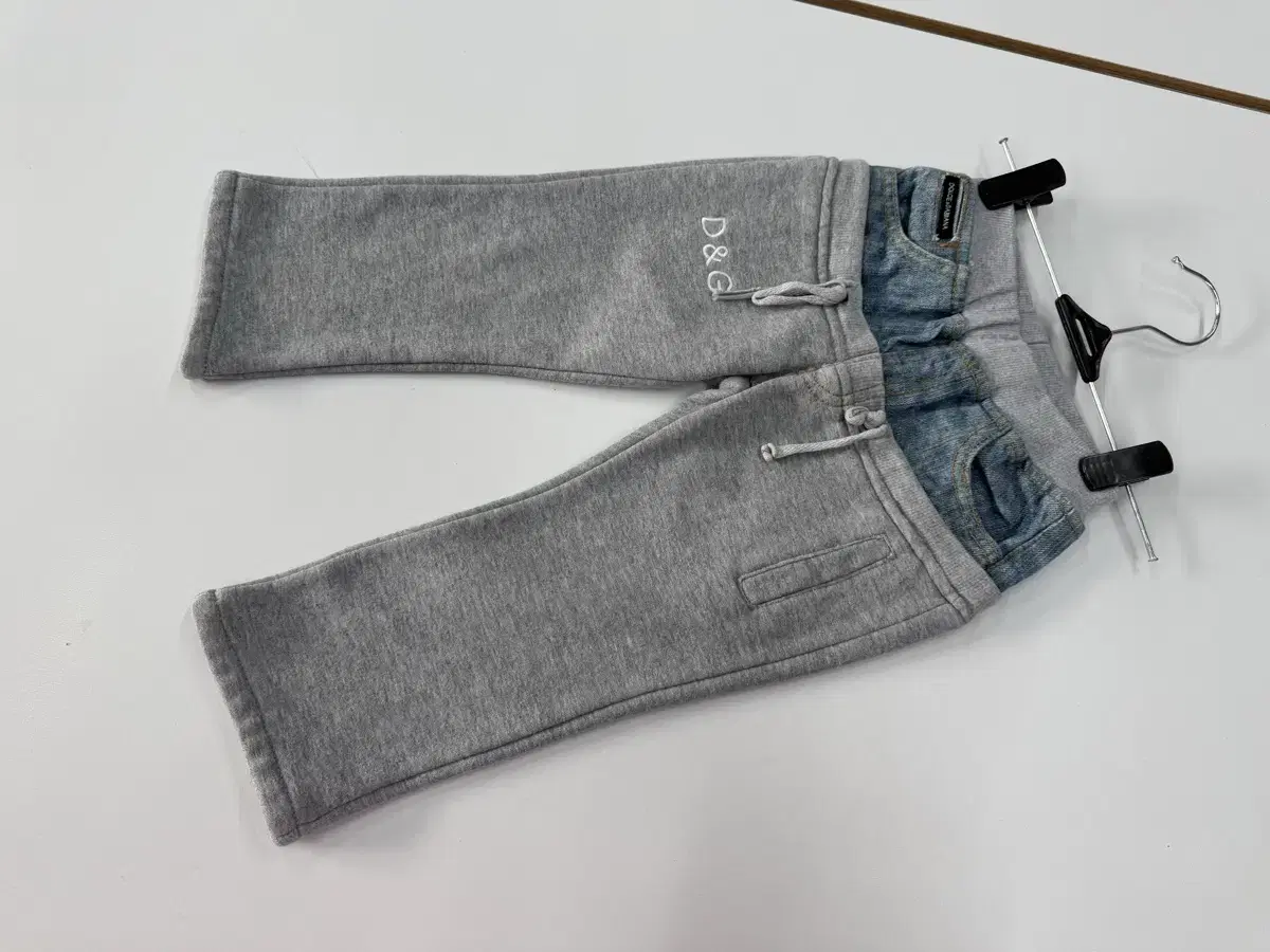 돌체앤가바나 3세 바지 키즈