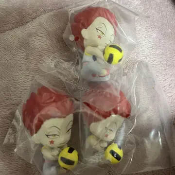 히소카 가챠 헌터 헌터