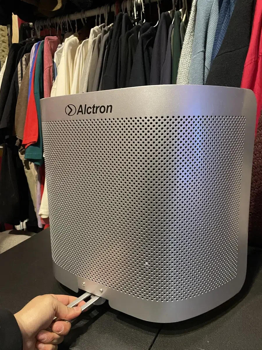 Alctron PF61 아크트론 리플렉션 필터