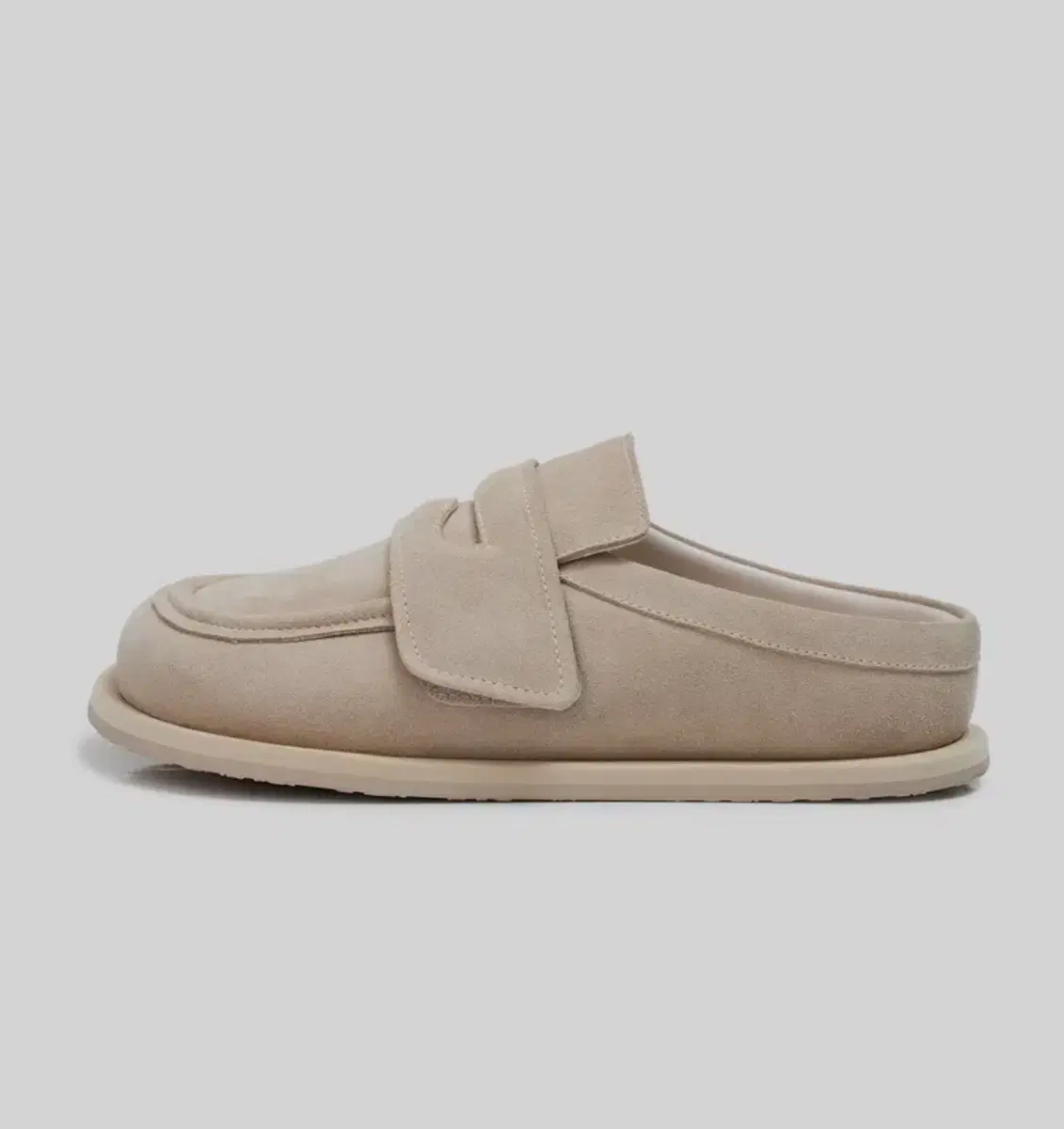 무료배송)  킨치 padded 패디드 003 샌드 280