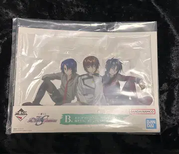 건담 SEED FREEDOM 복권