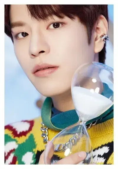 스트레이키즈 디페스타 디아이콘 2022 포토북 - 승민ver.