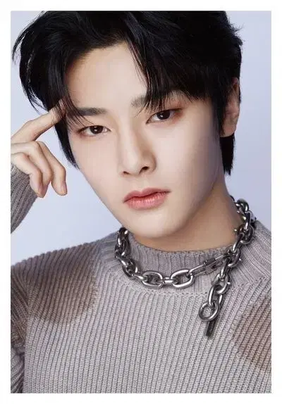 스트레이키즈 디페스타 디아이콘 2022 포토북 - 아이엔ver.