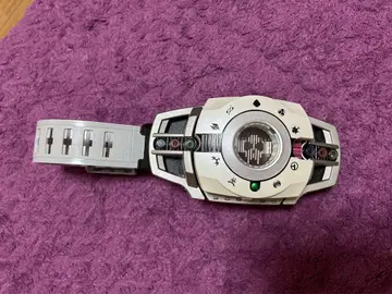 가면라이더 디케이드 변신 벨트 & K-Touch