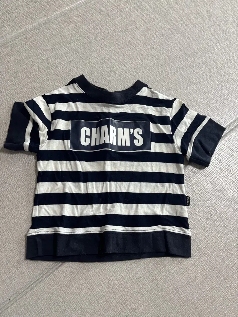 Charms Vahn Short Sleeve Tee
