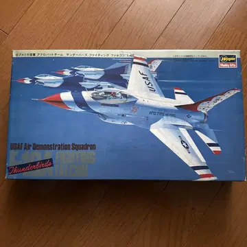 하세가와 F-16 파이팅 팔콘 1/48