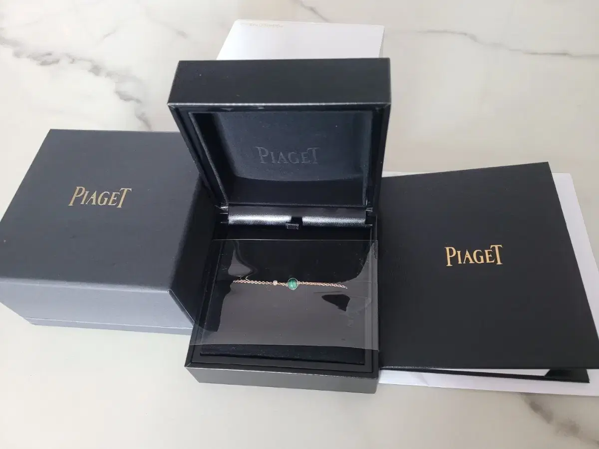 Piaget dia Possession Bracelet (New Product)