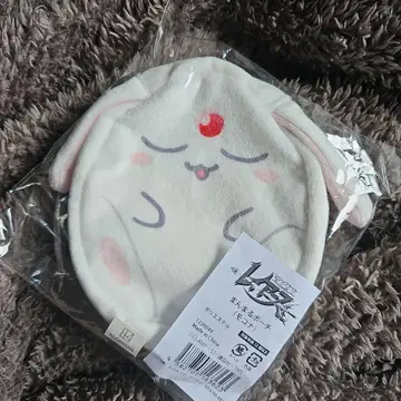 마법 기사 레이어스 만마루쨩 파우치 모코나